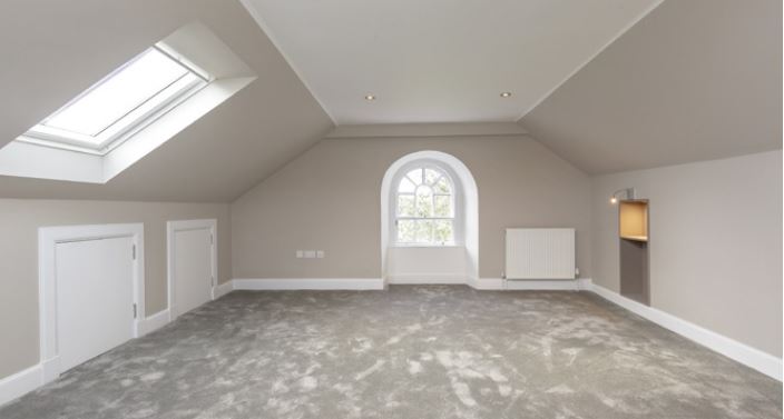 Painting & Decorating